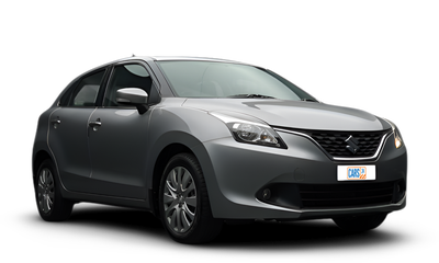 Maruti Baleno-img